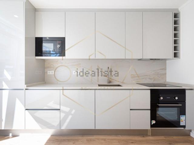 Apartamento, Alto do Seixalinho Santo André Verderena