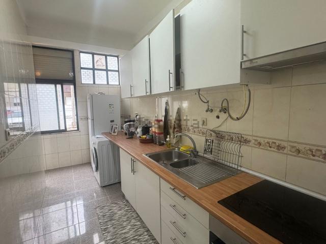 Apartamento, Alto do Seixalinho Santo André Verderena