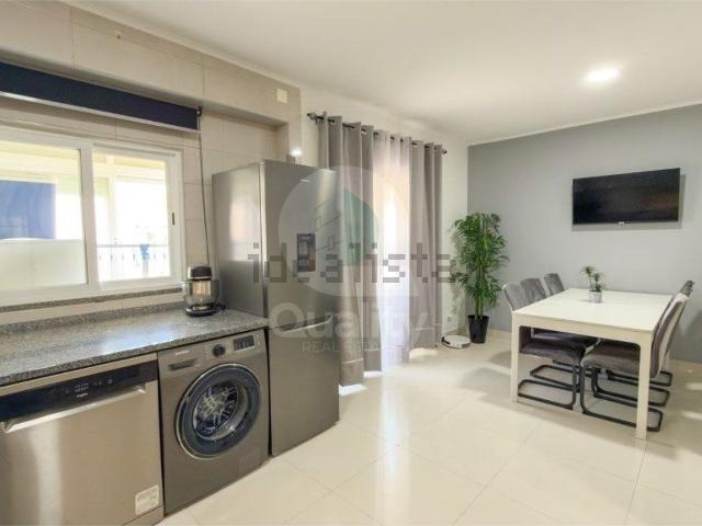 Apartamento, Alto do Seixalinho Santo André Verderena