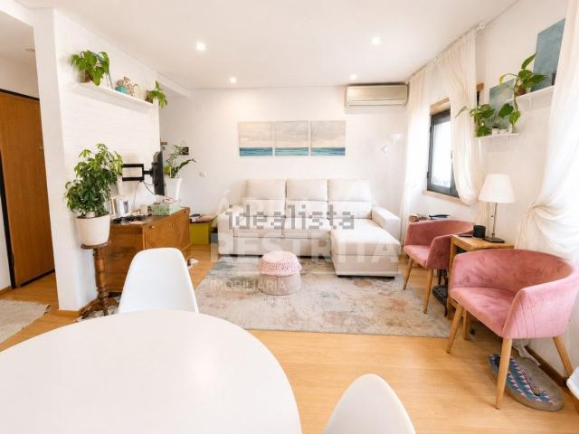 Apartamento, Alto do Seixalinho Santo André Verderena