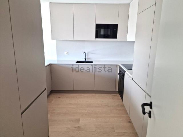 Apartamento, Alto do Seixalinho Santo André Verderena