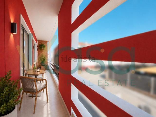 Apartamento, Alto do Seixalinho Santo André Verderena
