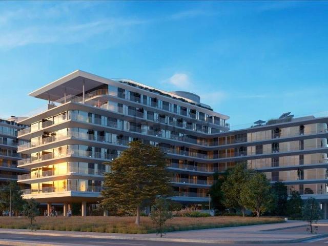 Apartamento, Alto do Seixalinho Santo André Verderena