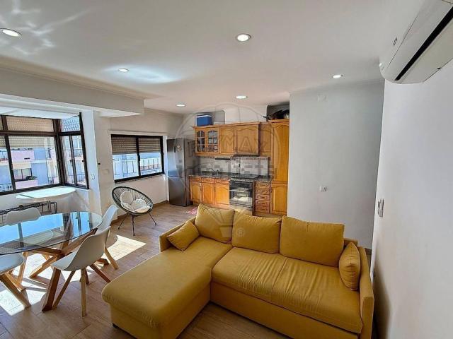 Apartamento, Alto do Seixalinho Santo André Verderena