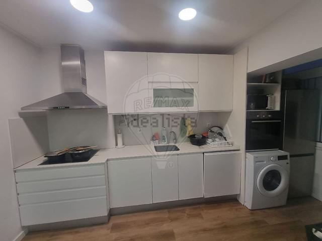 Apartamento, Alto do Seixalinho Santo André Verderena