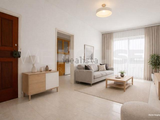 Apartamento, Alto do Seixalinho Santo André Verderena
