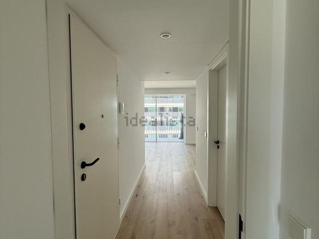 Apartamento, Alto do Seixalinho Santo André Verderena