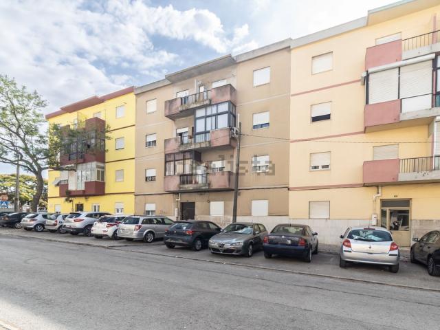 Apartamento, Alto do Seixalinho Santo André Verderena