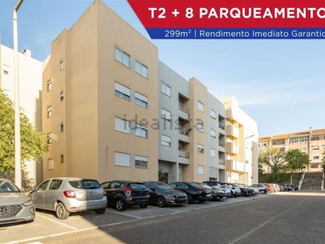 Apartamento, Alto do Seixalinho Santo André Verderena