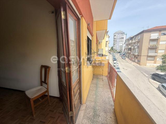Apartamento, Alto do Seixalinho Santo André Verderena
