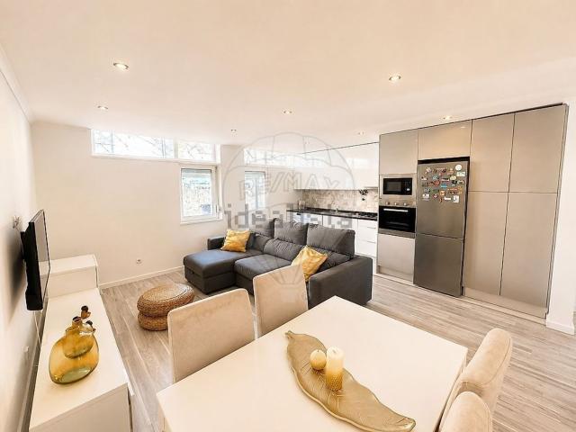 Apartamento, Alto do Seixalinho Santo André Verderena