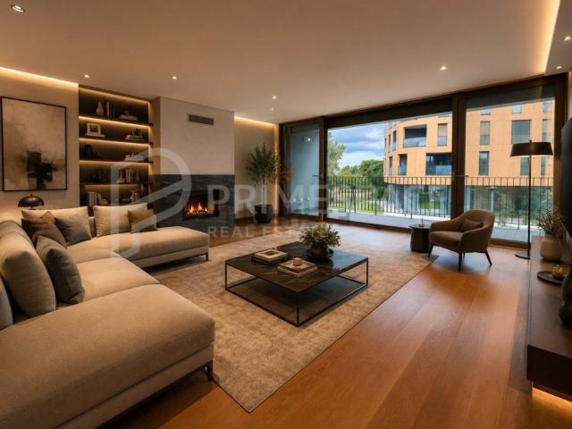 Apartamento, Alto do Seixalinho Santo André Verderena