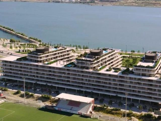 Apartamento, Alto do Seixalinho Santo André Verderena