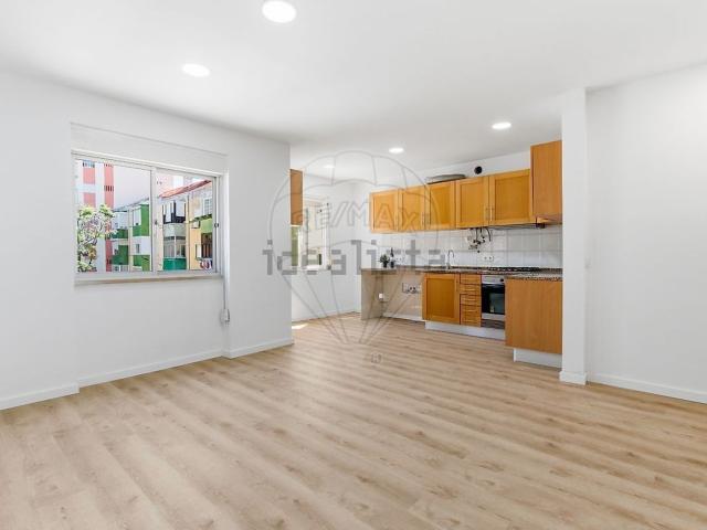 Apartamento, Alto do Seixalinho Santo André Verderena