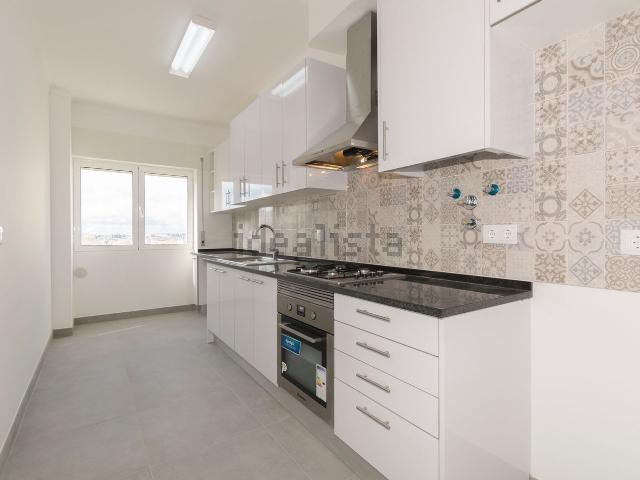 Apartamento, Alto do Seixalinho Santo André Verderena
