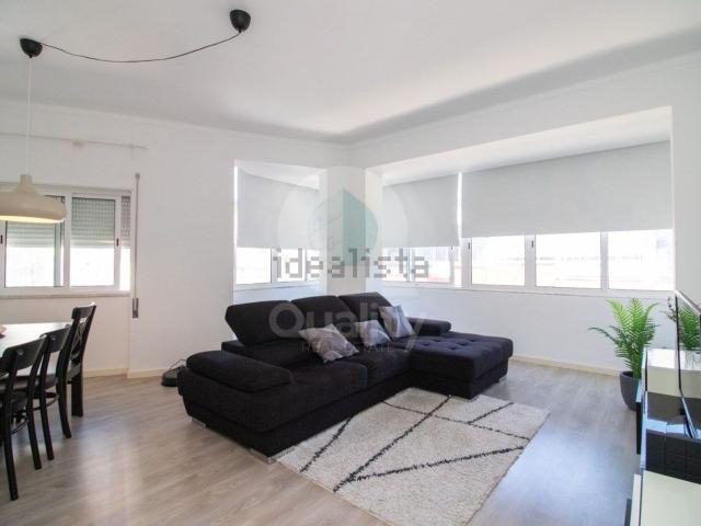 Apartamento, Alto do Seixalinho Santo André Verderena