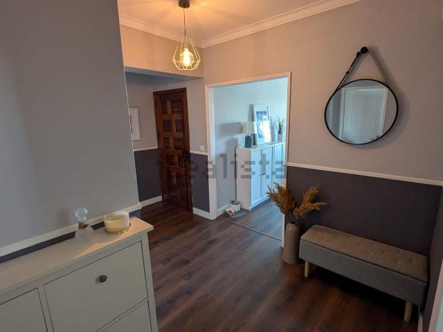 Apartamento, Alto do Seixalinho Santo André Verderena