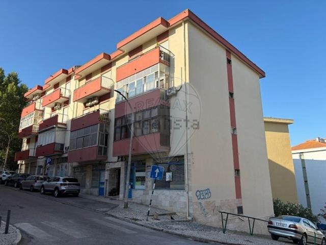 Apartamento, Alto do Seixalinho Santo André Verderena
