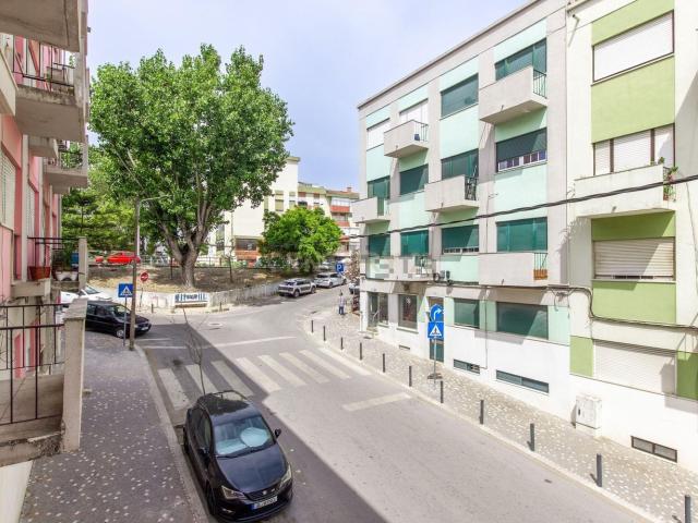 Apartamento, Alto do Seixalinho Santo André Verderena