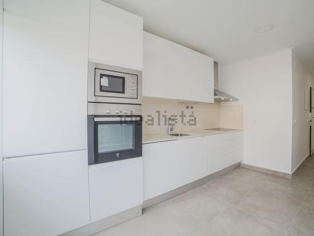 Apartamento, Alto do Seixalinho Santo André Verderena