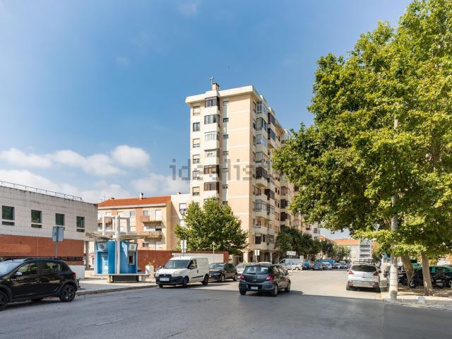 Apartamento, Alto do Seixalinho Santo André Verderena