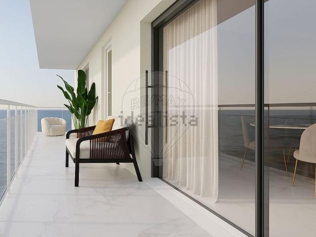 Apartamento, Alto do Seixalinho Santo André Verderena