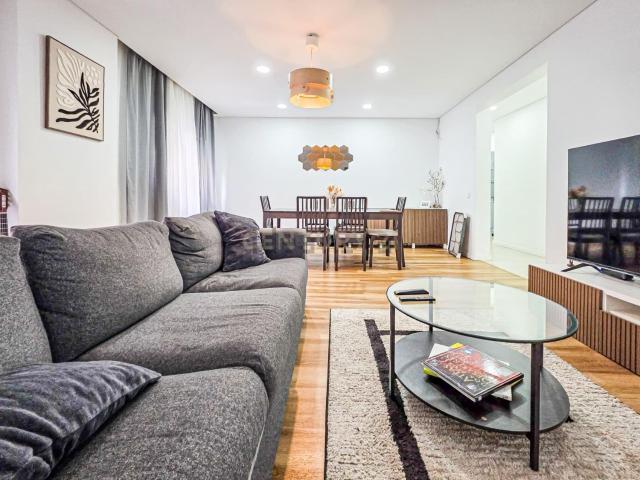 Apartamento, Alto do Seixalinho Santo André Verderena