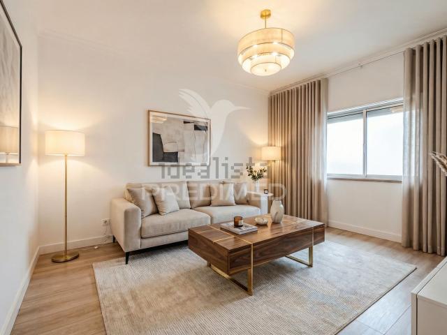Apartamento, Alto do Seixalinho Santo André Verderena