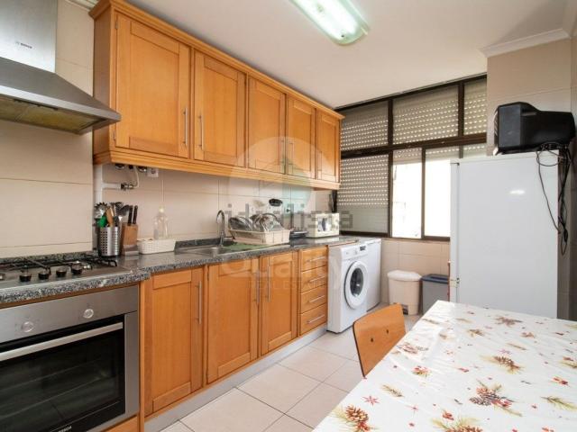 Apartamento, Alto do Seixalinho Santo André Verderena