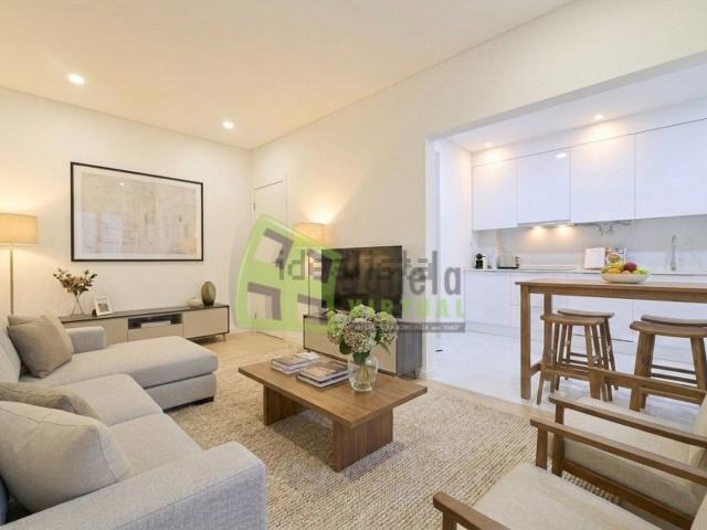 Apartamento, Alto do Seixalinho Santo André Verderena