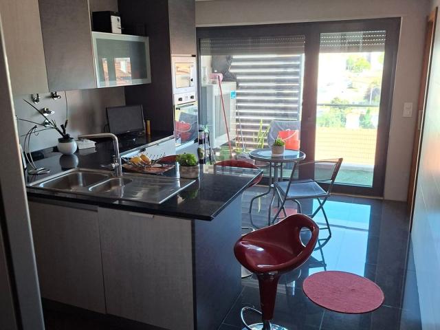 Apartamento, Alto do Seixalinho Santo André Verderena