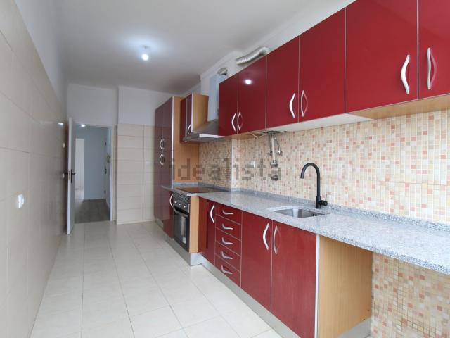 Apartamento, Alto do Seixalinho Santo André Verderena