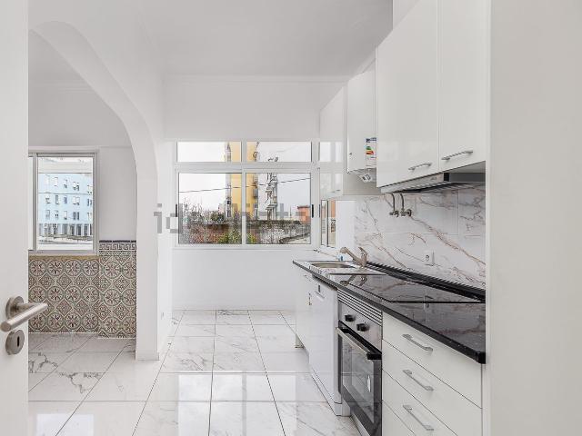 Apartamento, Alto do Seixalinho Santo André Verderena