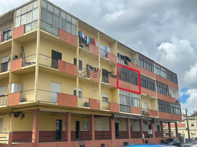 Apartamento, Alto do Seixalinho Santo André Verderena