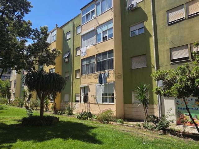 Apartamento, Alto do Seixalinho Santo André Verderena