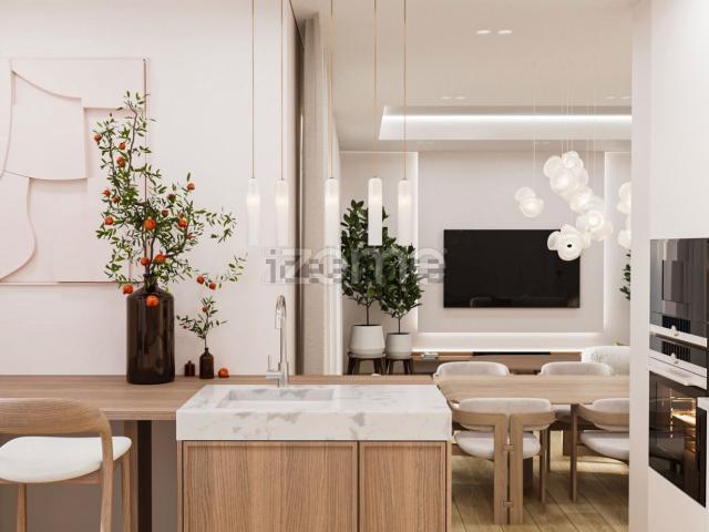 Apartamento, Alto do Seixalinho Santo André Verderena