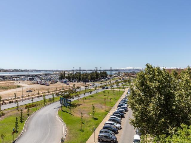 Apartamento, Alto do Seixalinho Santo André Verderena