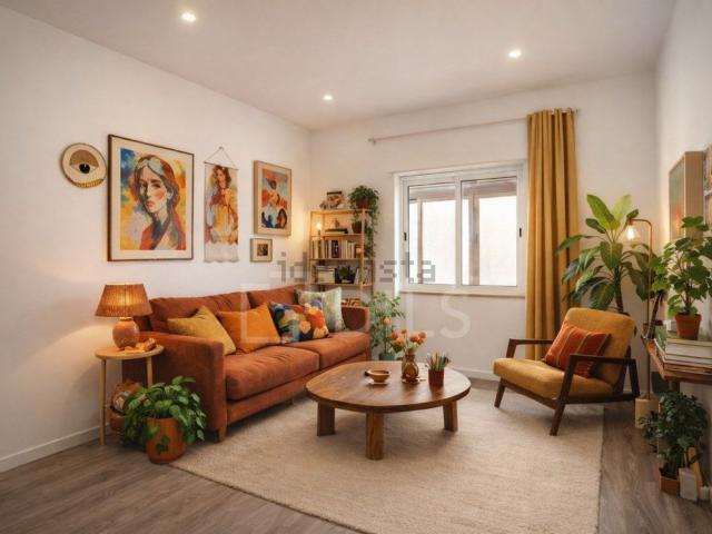 Apartamento, Alto do Seixalinho Santo André Verderena