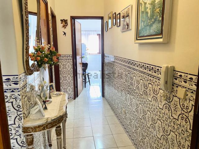 Apartamento, Alto do Seixalinho Santo André Verderena