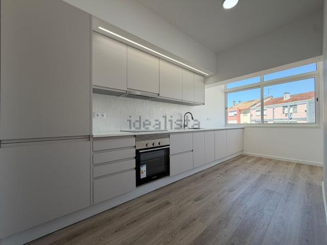 Apartamento, Alto do Seixalinho Santo André Verderena