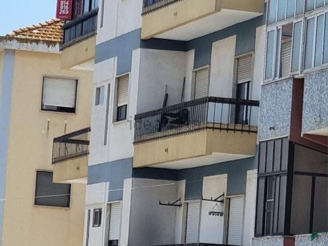 Apartamento, Alto do Seixalinho Santo André Verderena