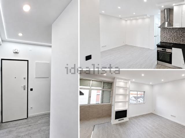 Apartamento, Alto do Seixalinho Santo André Verderena