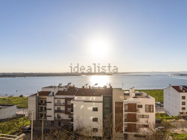 Apartamento, Alto do Seixalinho Santo André Verderena