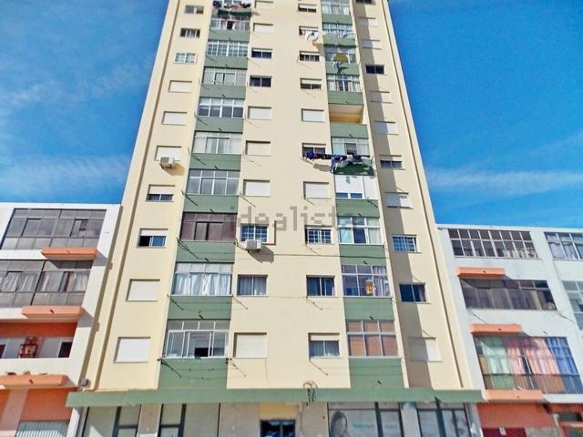 Apartamento, Alto do Seixalinho Santo André Verderena