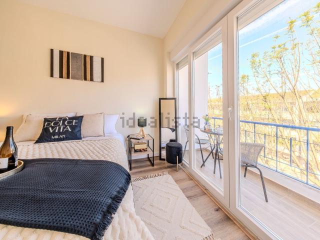 Apartamento, Alto do Seixalinho Santo André Verderena