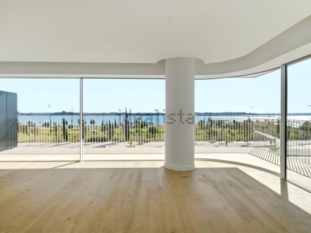 Apartamento, Alto do Seixalinho Santo André Verderena