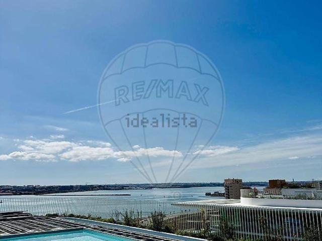 Apartamento, Alto do Seixalinho Santo André Verderena