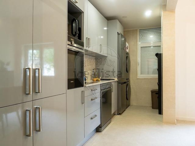 Apartamento, Alto do Seixalinho Santo André Verderena