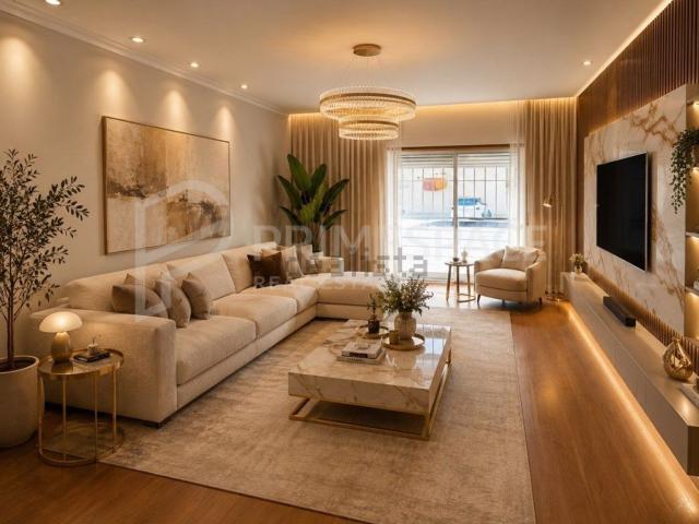 Apartamento, Alto do Seixalinho Santo André Verderena