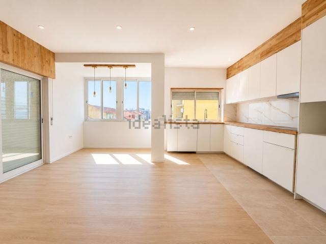 Apartamento, Alto do Seixalinho Santo André Verderena